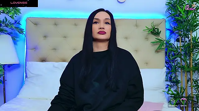 DaliyaArabian live XXX chat