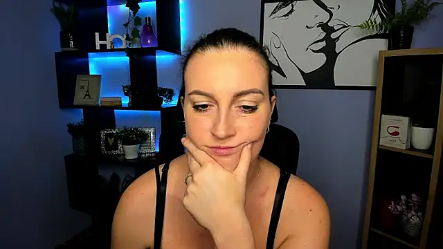 FUN_AMI Chat XXX in diretta