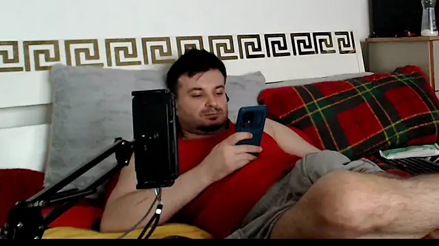 FuckToyBoy69 现场XXX聊天