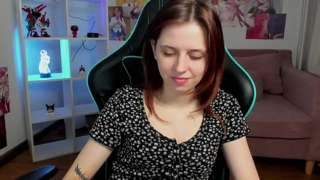 Sembang XXX Secara Langsung FreyaVey