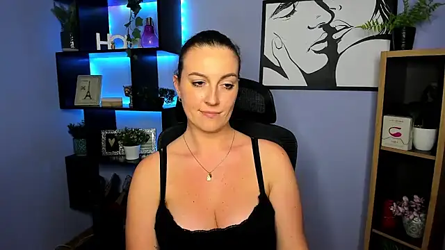 Czat XXX na żywo – FUN_AMI