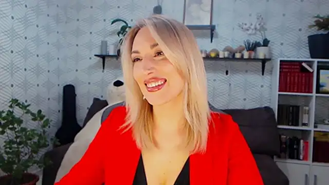 MillaXQueen Chat XXX live