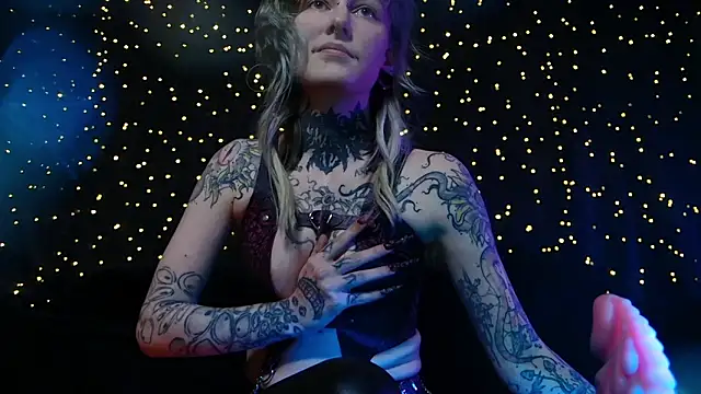 Littlespacemouse Live XXX-Chat