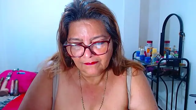 Chatroom XXX en direct de maturehot649