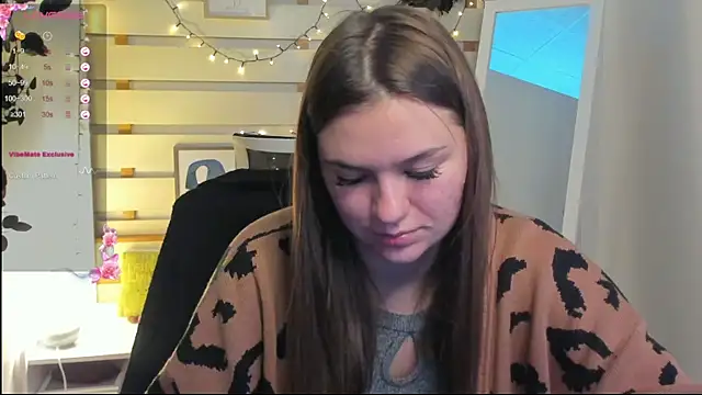 Josephine_Kiss Obrolan Langsung XXX