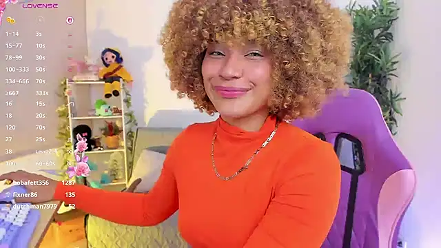 natty_romanof_18 Obrolan Langsung XXX