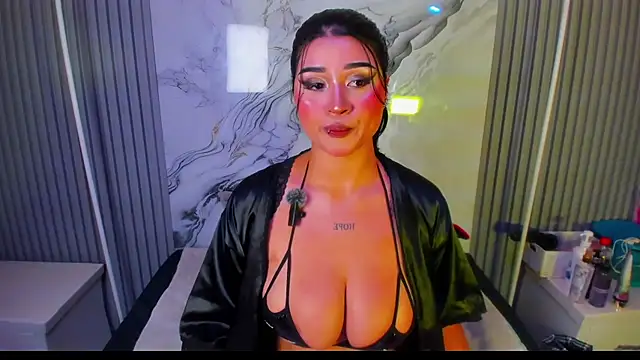 Chat XXX en directo de venusowen_