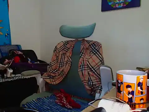 Czat XXX na żywo – Sassa_69