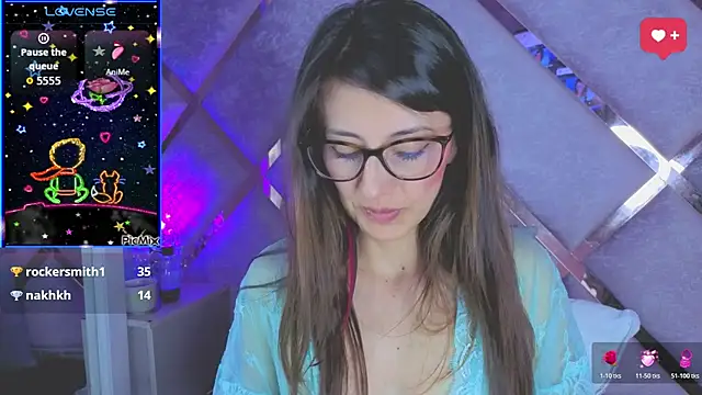 Sembang XXX Secara Langsung _jade_white_