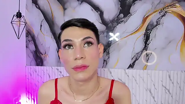 JackeOwens 在線直播表演