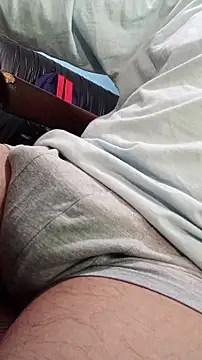 Andre16c's Webcam Show