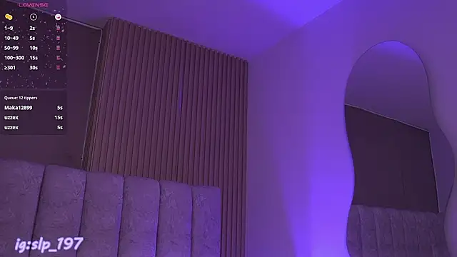 sara_lopee1 Chat XXX in diretta