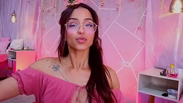 EmmyCortez Live XXX-Chat