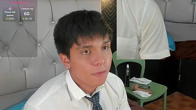 Thiago_Kozak 在線直播表演