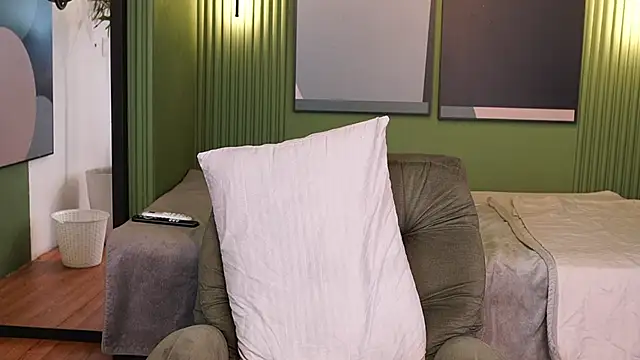 Chat XXX en directo de Ethan_occonor