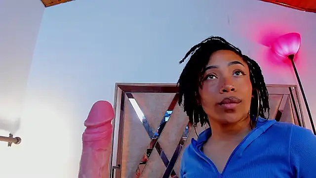 Katy_ortiiz 웹캠 쇼