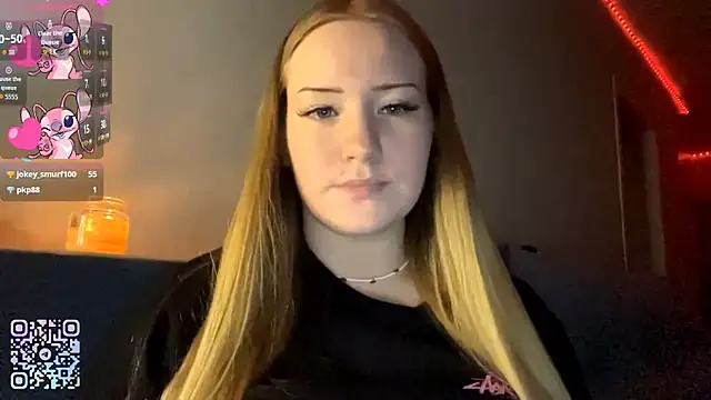 PandaFluff Live XXX-Chat