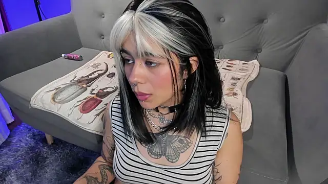 flower_smith_ Live XXX-chat