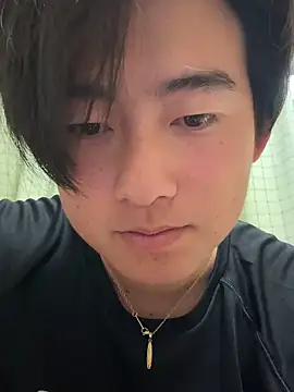 shoma2003's Live XXX Chat