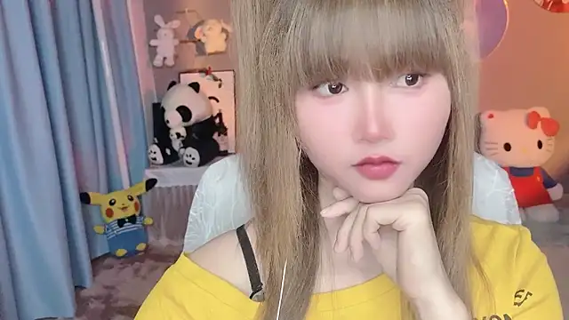 -xiao-xiao- Obrolan Langsung XXX