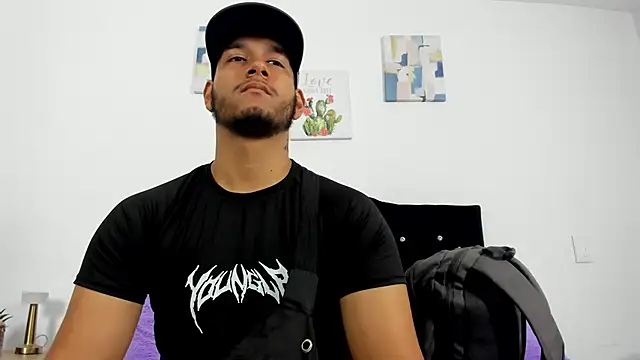 Show de ander_montoyaa na webcam