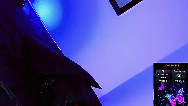 daniela_dolls' Webcam Show