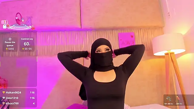 _Malak Live XXX Chat