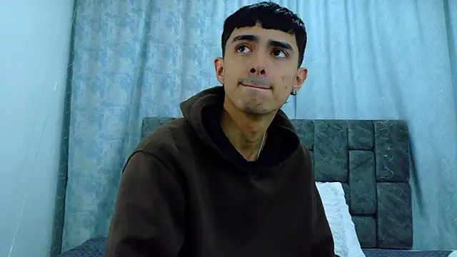 Anthony_carter Pertunjukan Webcam