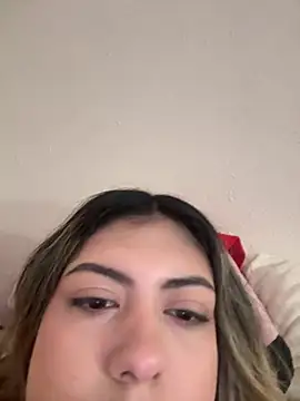 Czat XXX na żywo – Naomilovely