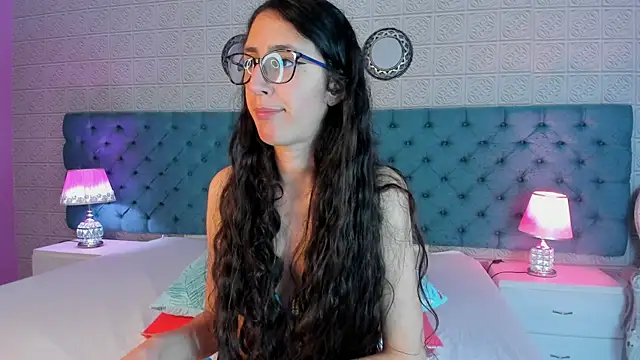 Chat XXX en directo de GirafMusic