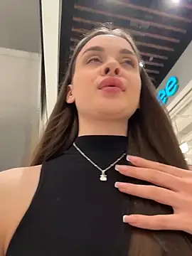 عرض كام KristiRich