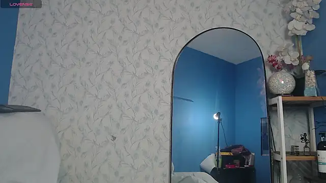 James_Morrisonm Pertunjukan Webcam