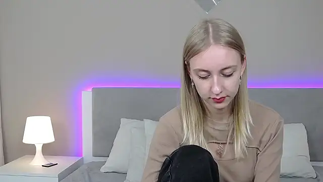 RachaelCute Chat XXX live