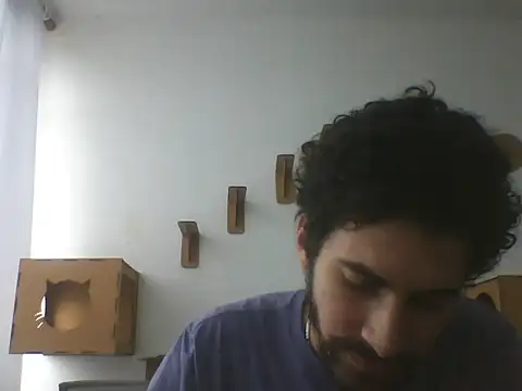 Show Webcam de Temp7