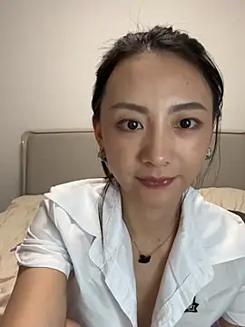 ReiningAffaire 网络视讯表演