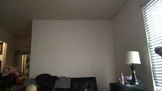 Show Webcam de Babyboobabybye08