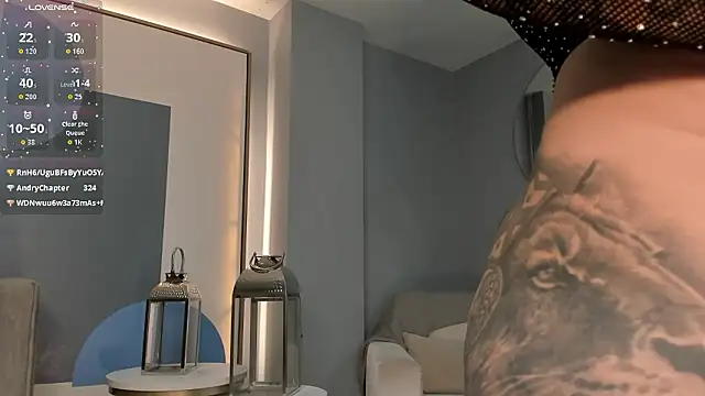 MadisonKane Live XXX Chat