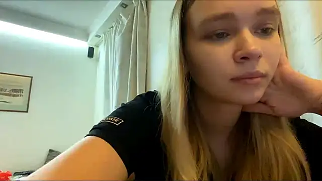 Chat XXX en directo de Leifuture