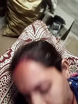 Karishma_singh's Webcam Show