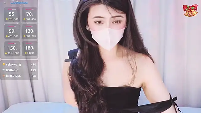 1-Emma-1 Adlı Modelin Canlı XXX Sohbeti