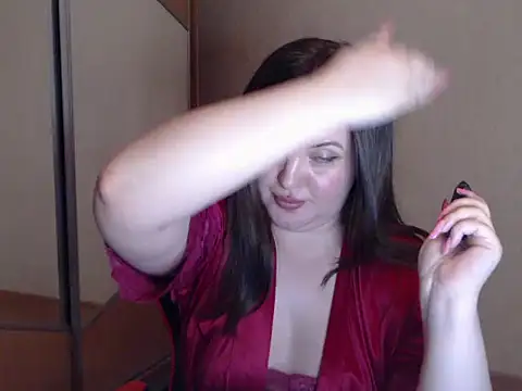 Sabrina_Weaver Obrolan Langsung XXX