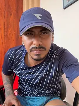 Latinmoster_boss 在線直播表演