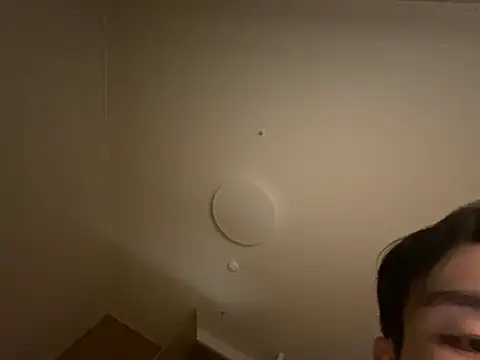 dvoi Adlı Modelin Web Kamerası Şovu