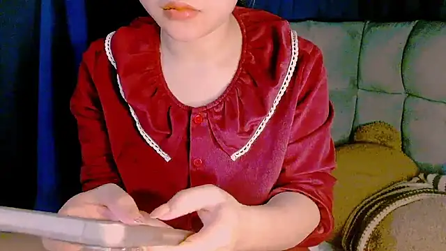 ting_368 Obrolan Langsung XXX