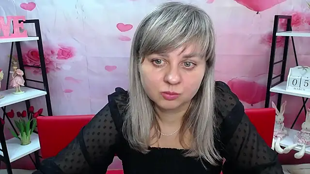 VeronicaSvitt Live XXX-Chat