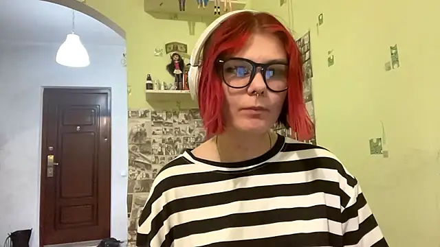 Katyytv Live XXX-Chat