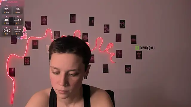 emi_fade Obrolan Langsung XXX