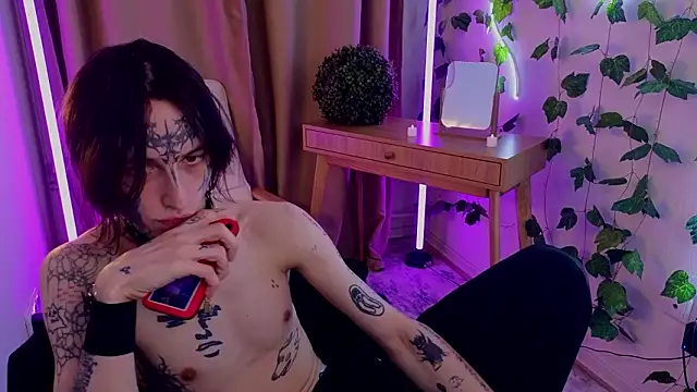 swagamee Chat XXX live