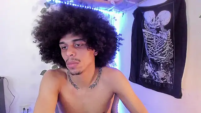 Aaron_Hopper's Webcam Show