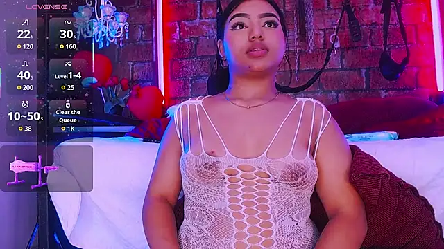 MariyaNovakie Chat XXX live